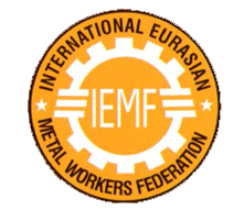 Состоялось 50-е заседание ЦК Международной Евроазиатской Федерации Металлистов